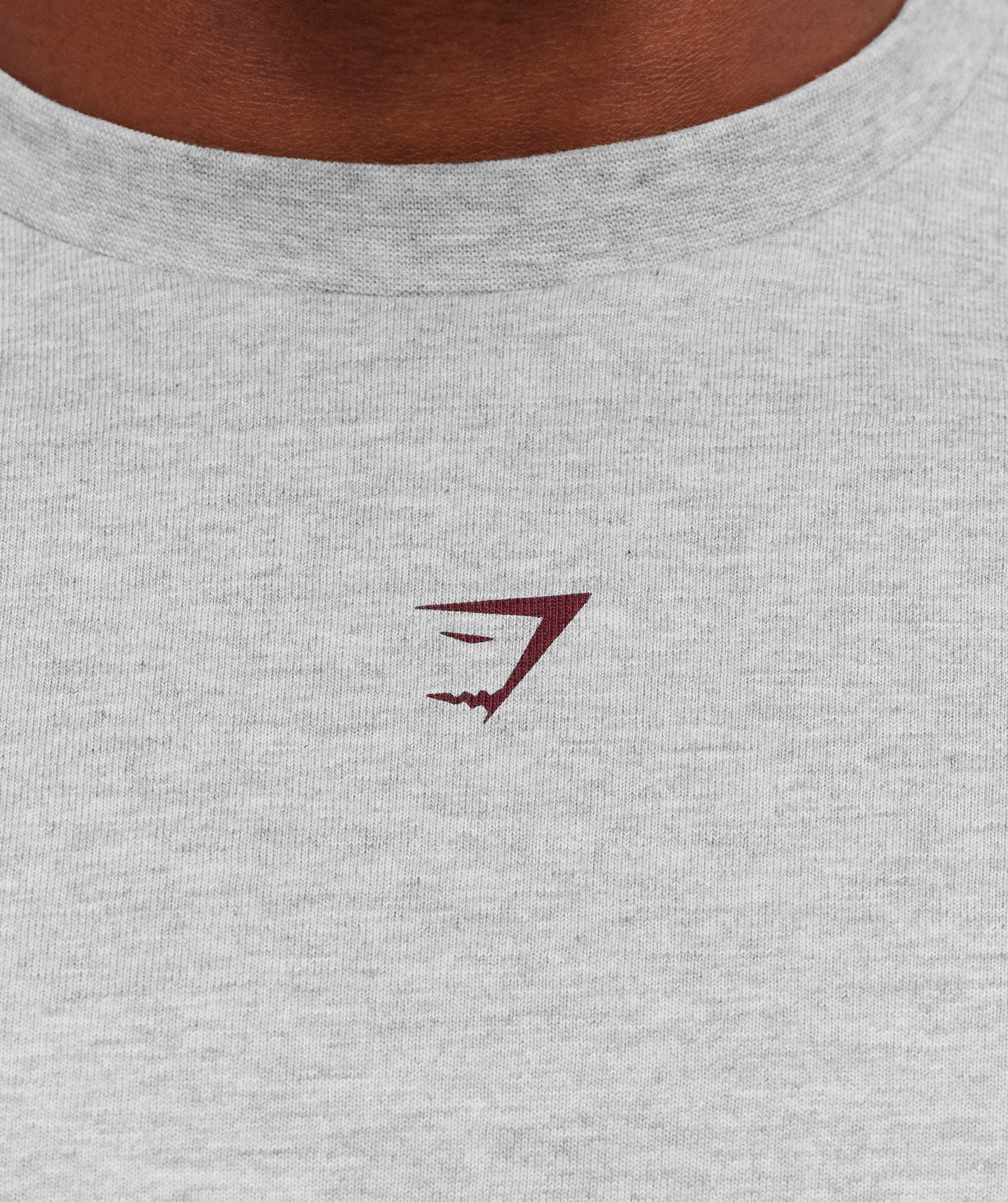 Strength Long Sleeve T-Shirt - Image 6