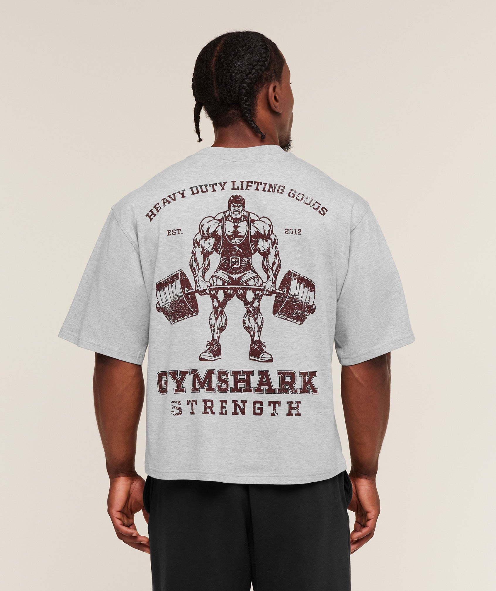 Strength T-Shirt