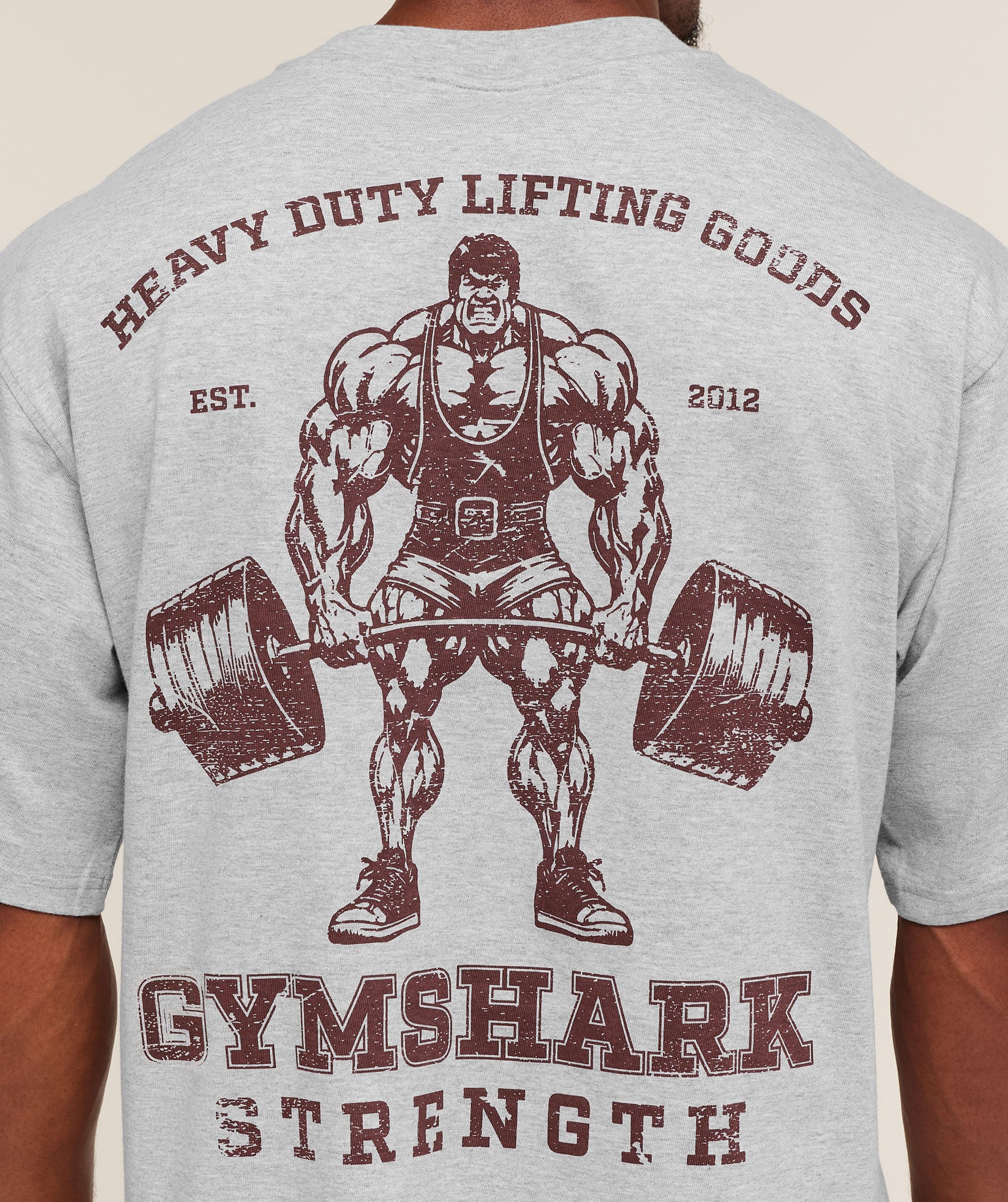 Strength T-Shirt - Image 5