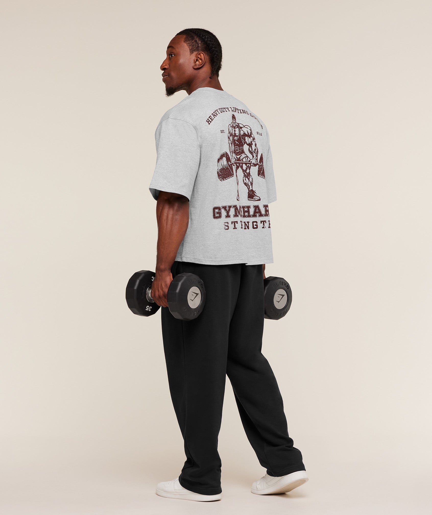 Strength T-Shirt - Image 4