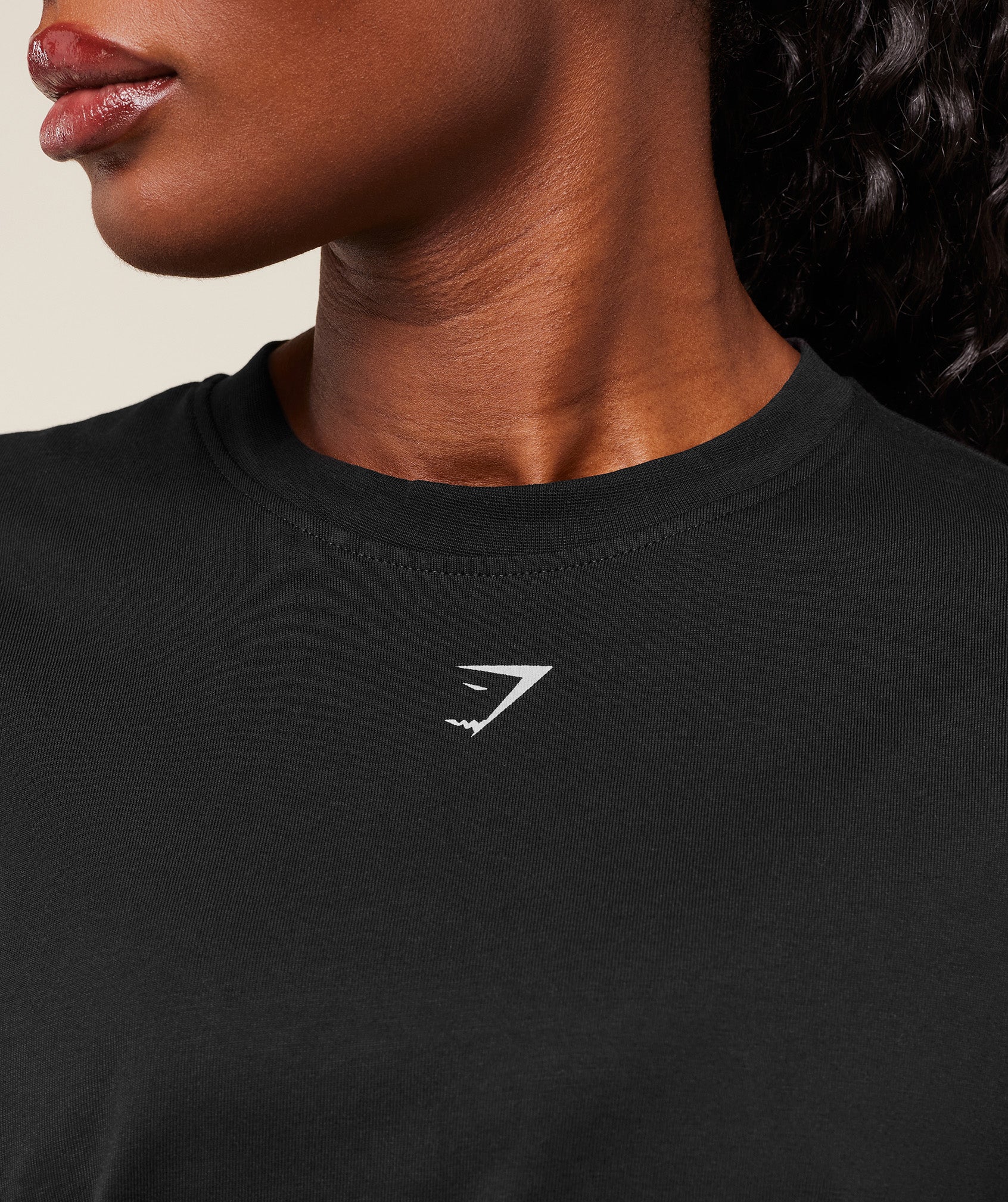 Strength Graphic T-Shirt - Image 5