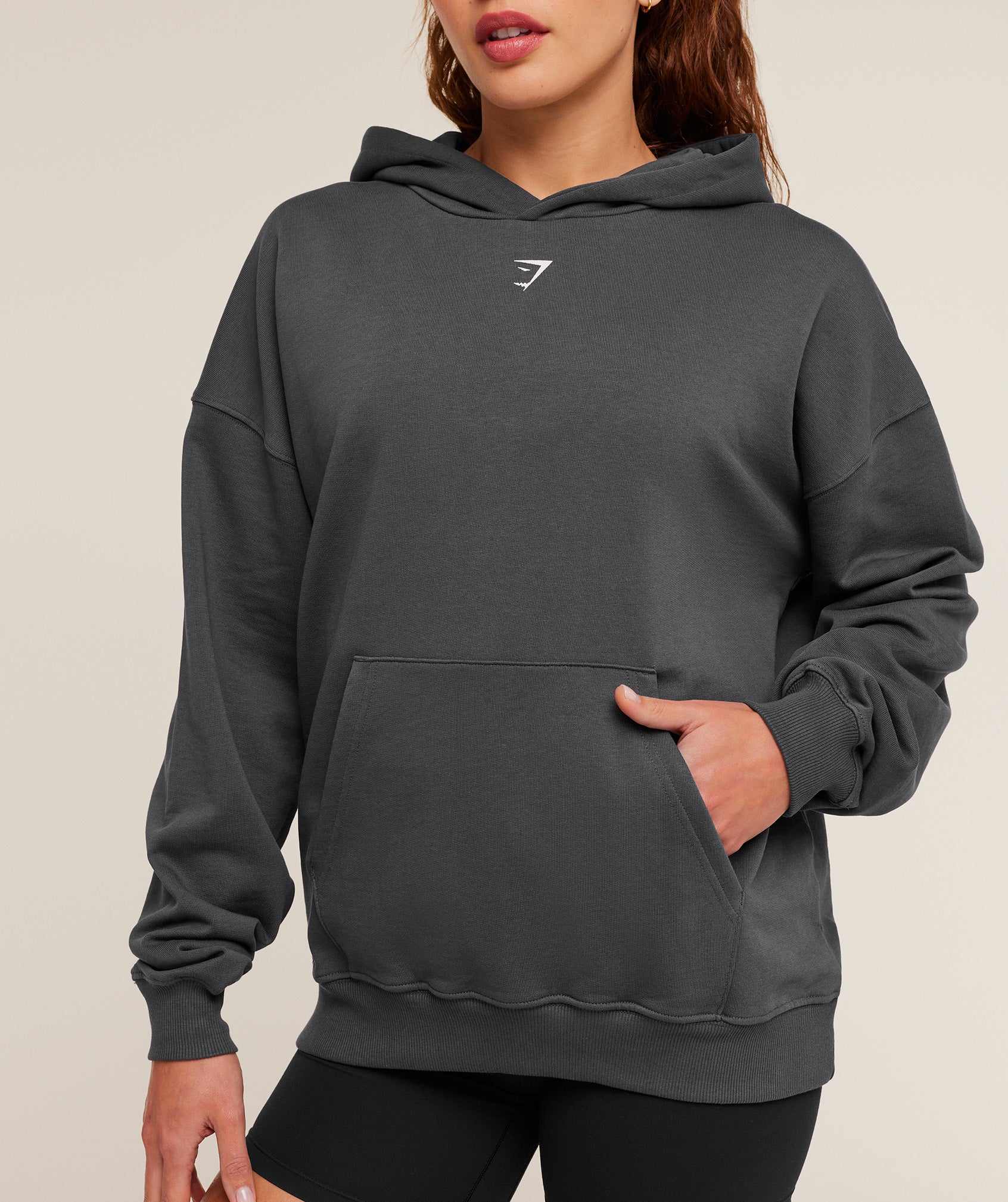 Heavy Duty Oversized Hoodie - Image 6