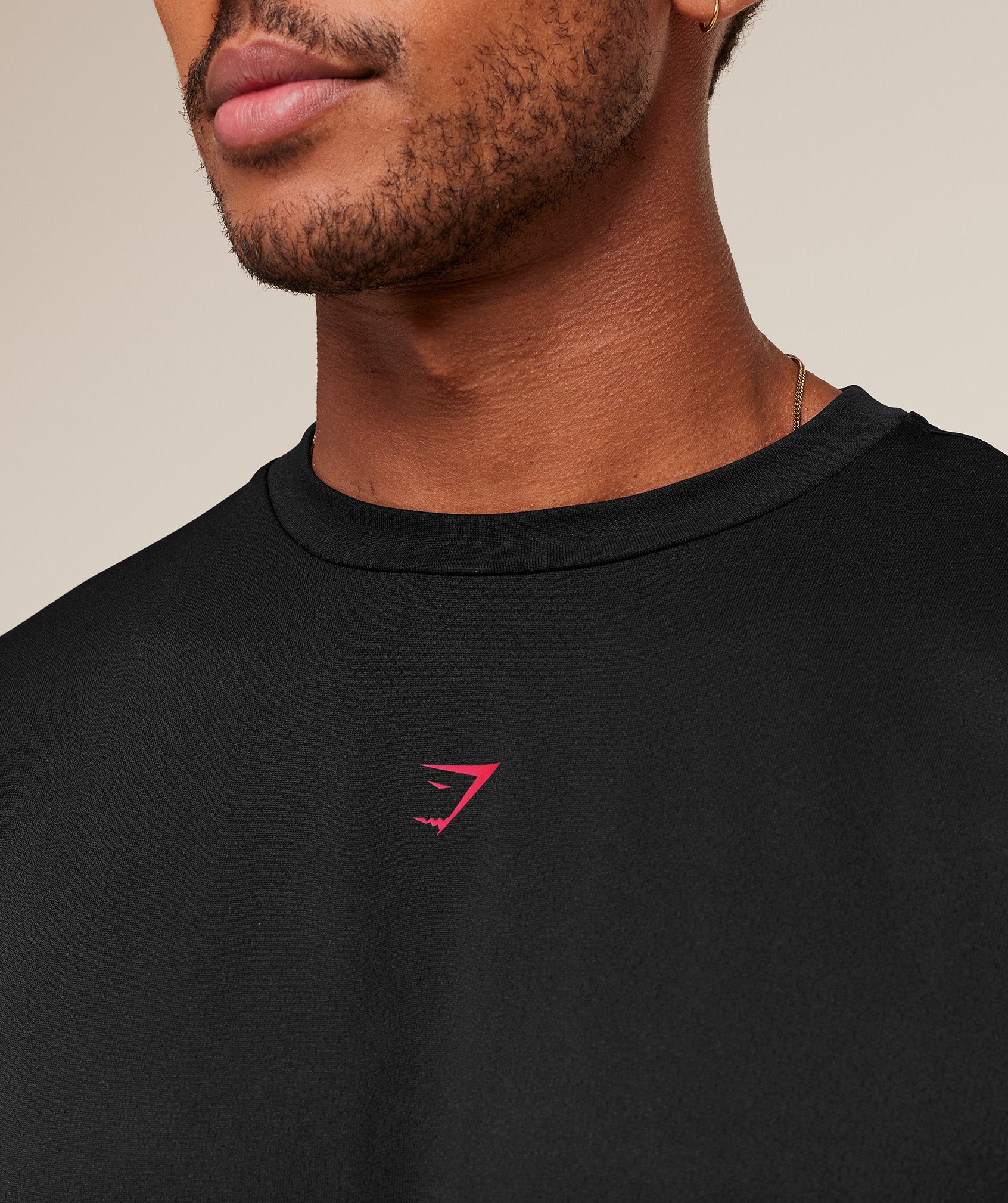 Hybrid Graphic T-Shirt - Image 7