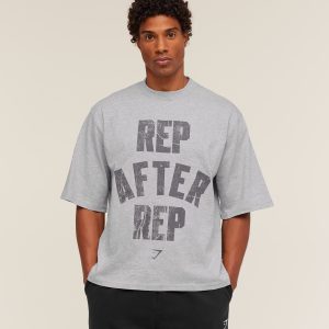 Rep After Rep T-Shirt