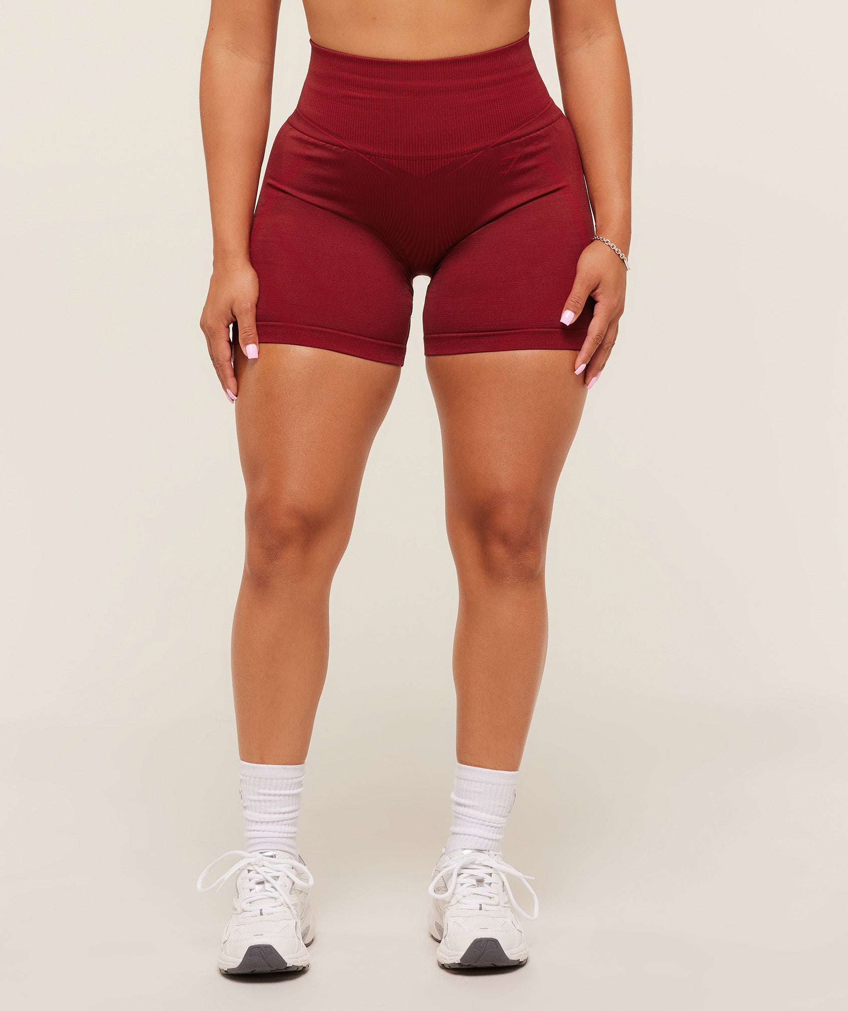 Reps Red/Carmine Red