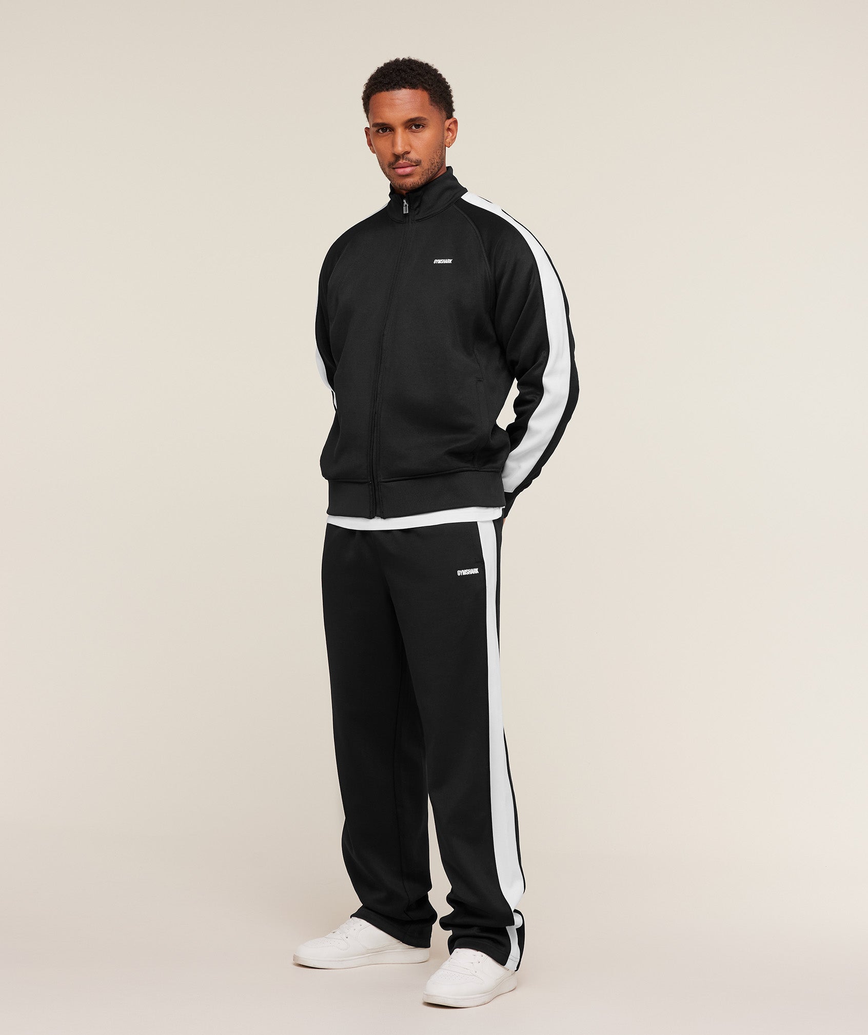 Tricot Track Jacket - Image 4