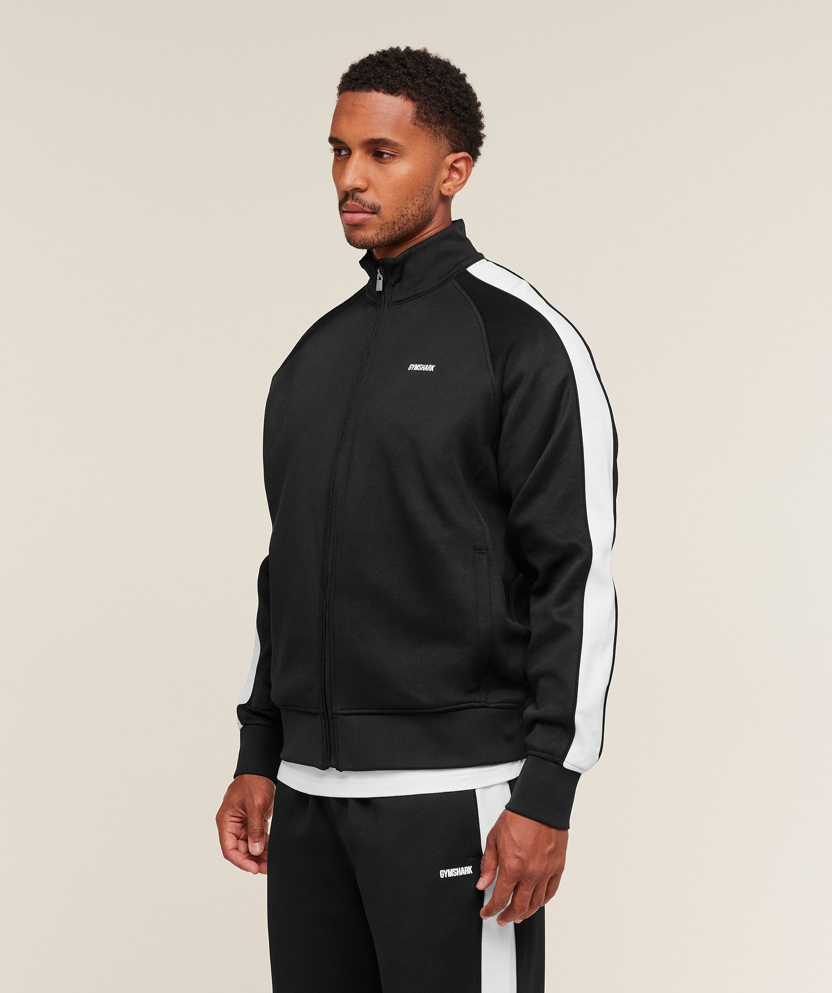 Tricot Track Jacket - Image 3