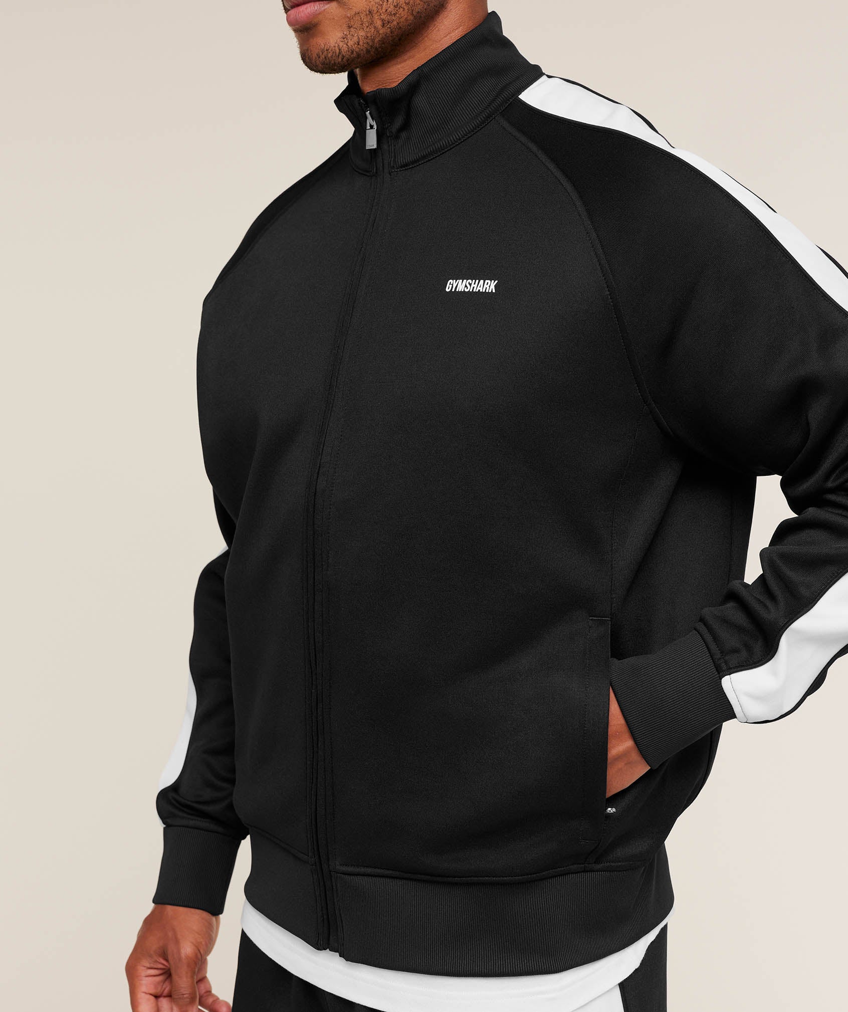 Tricot Track Jacket - Image 5