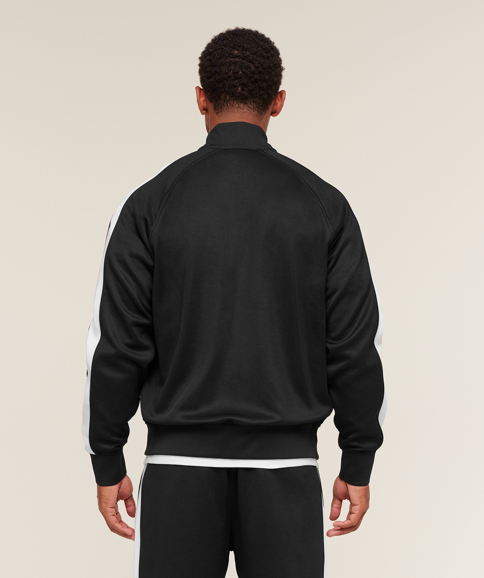 Tricot Track Jacket - Image 2