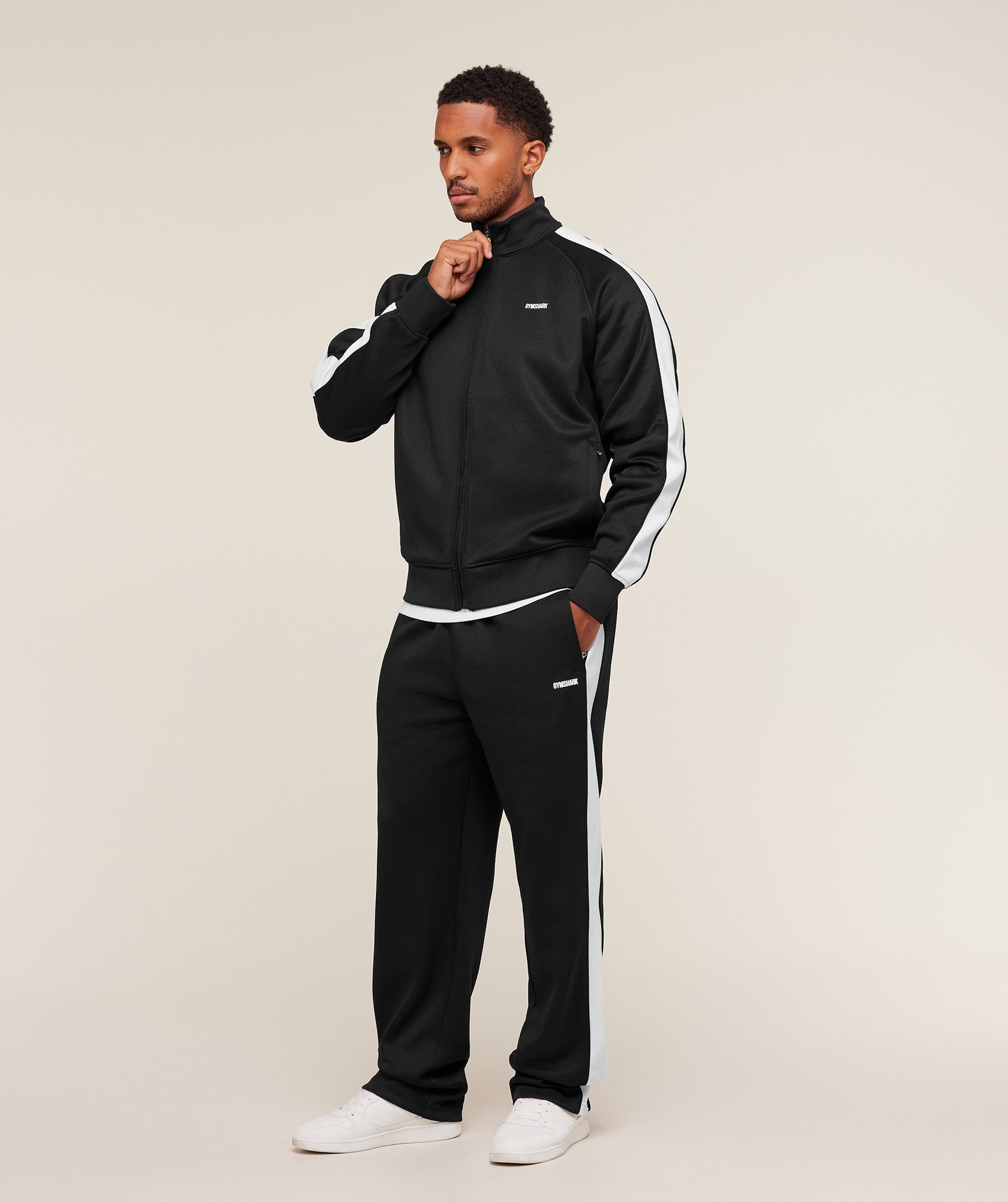 Tricot Track Pants - Image 4