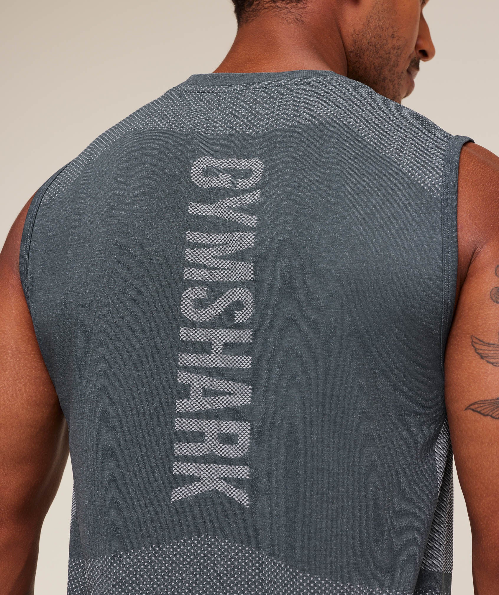 Lightweight Seamless Tank - Image 5