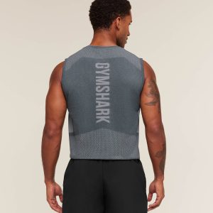 Lightweight Seamless Tank