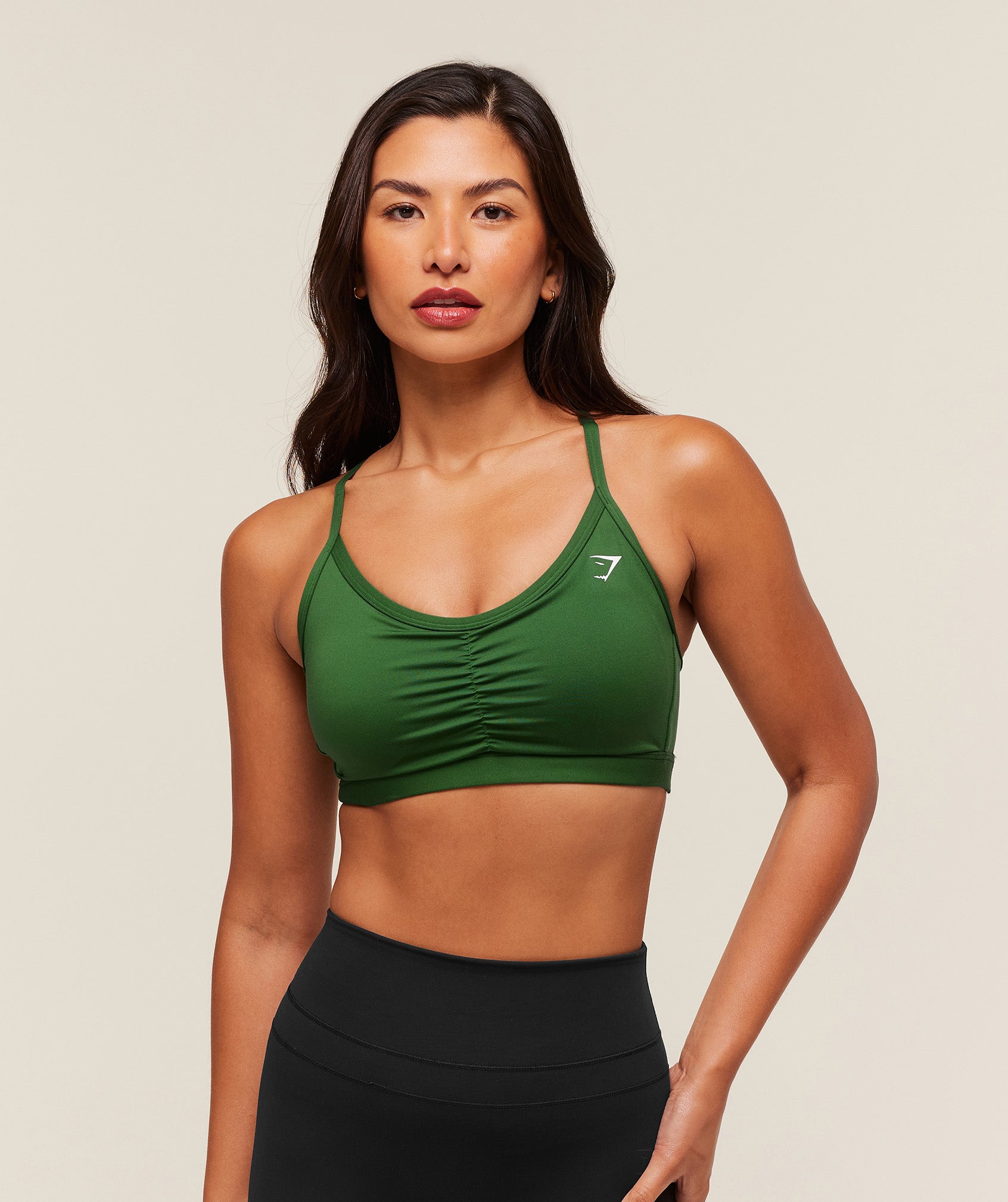 Athletic Green