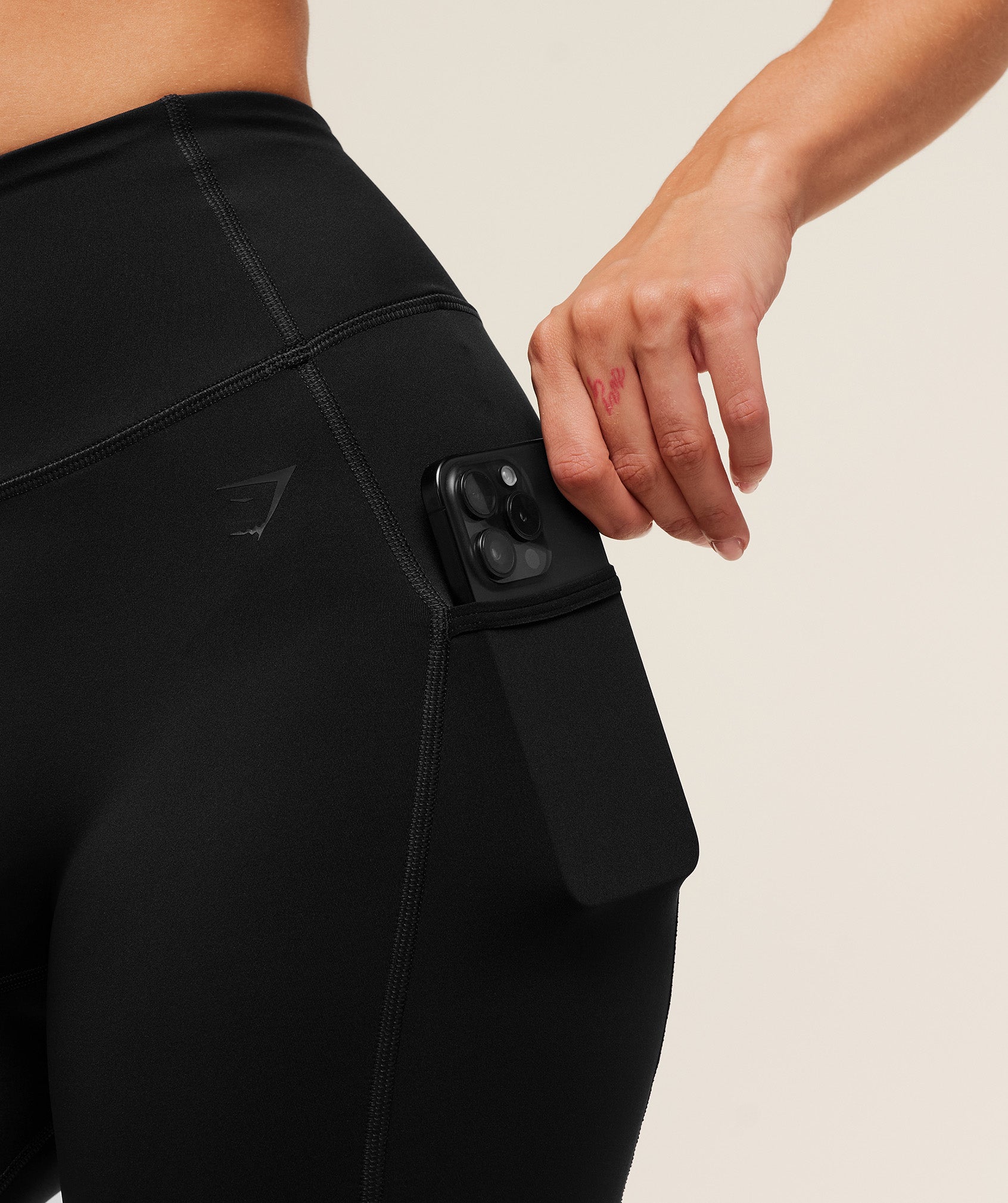 Pocket Shorts - Image 5