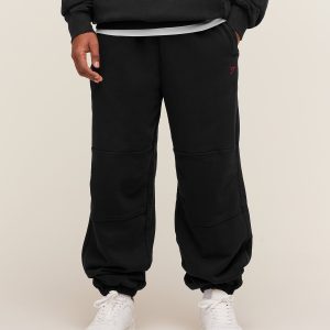 Premium Heavyweight Jogger
