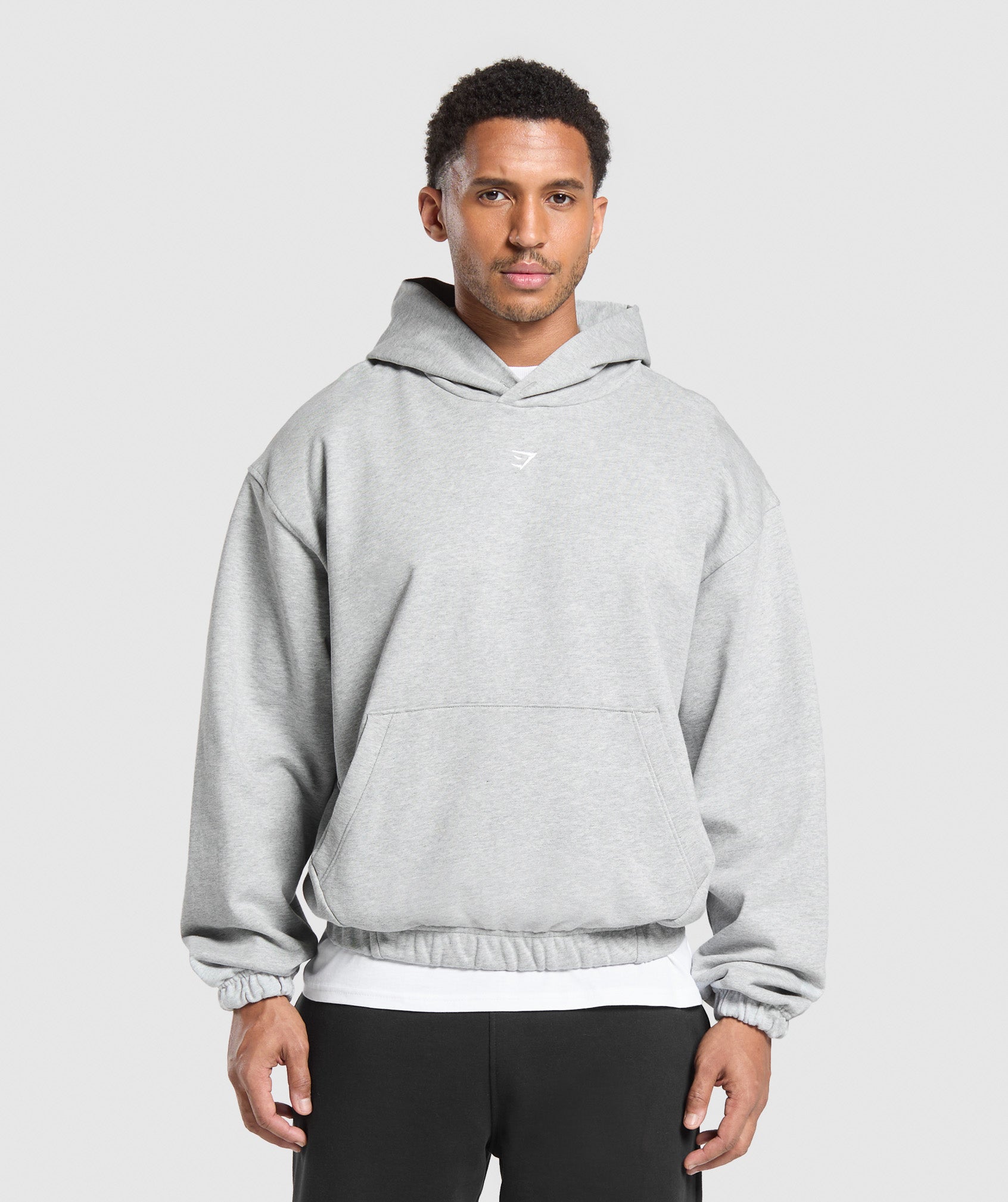 Light Grey Core Marl