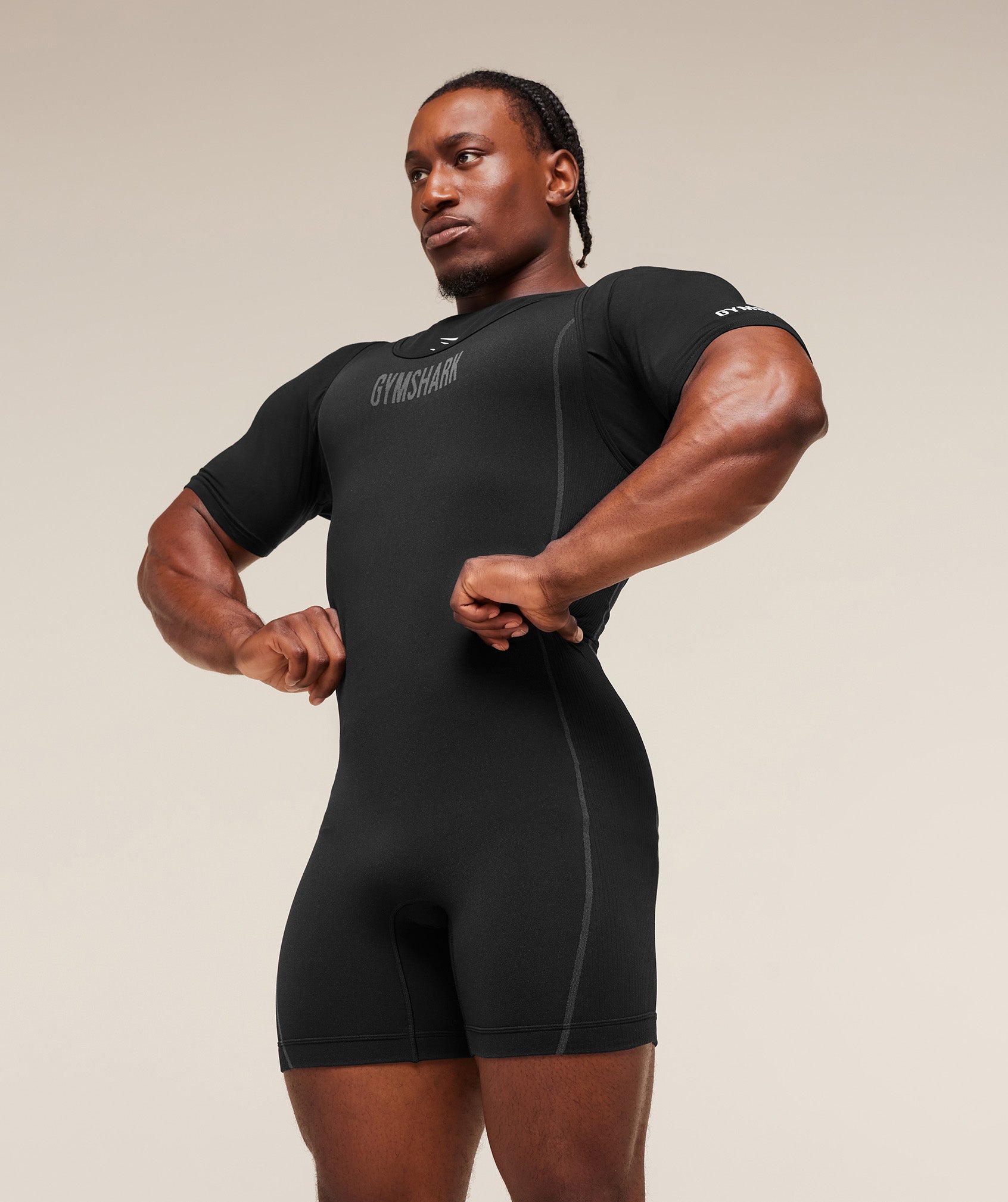 Seamless Singlet - Image 5