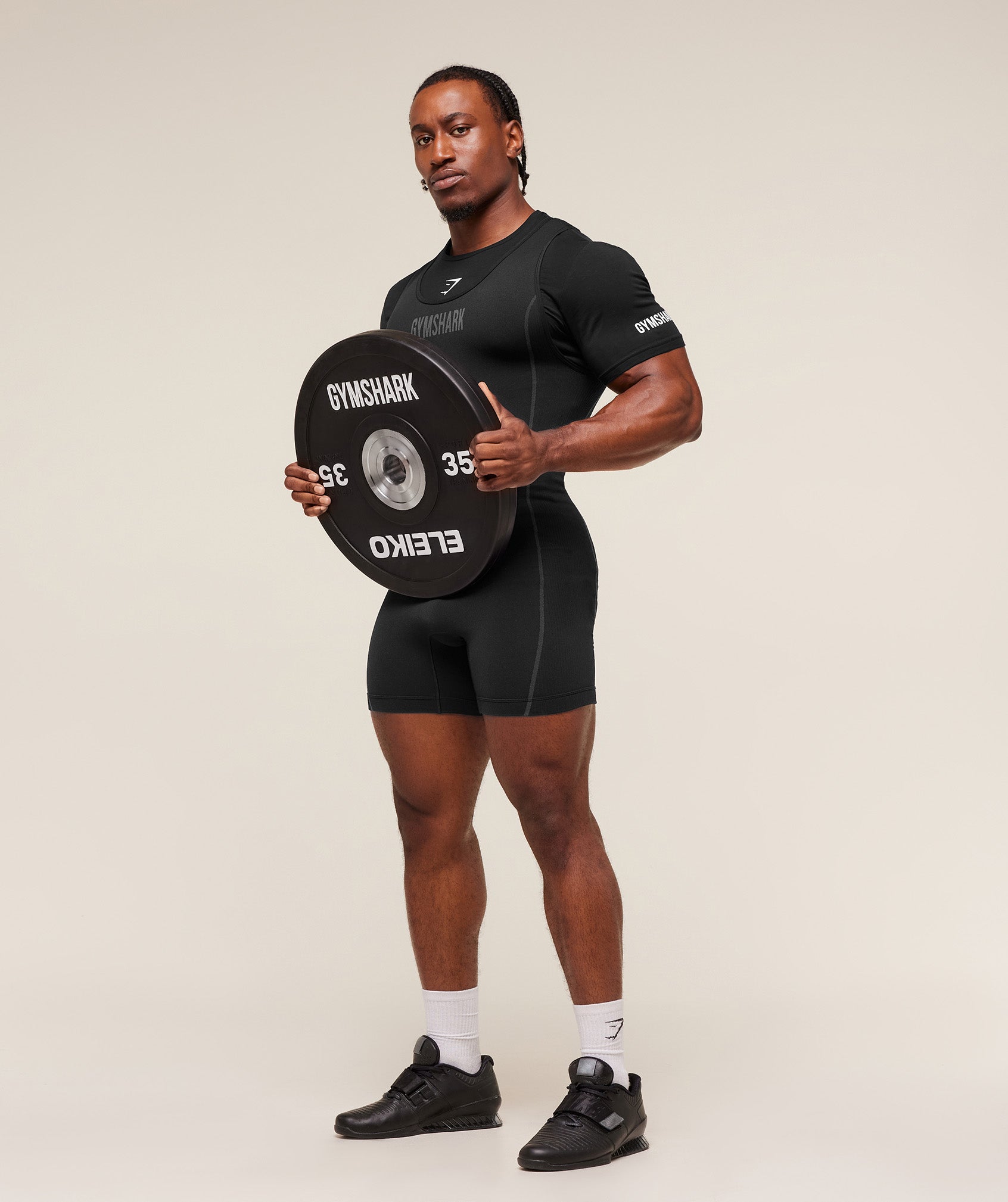 Seamless Singlet - Image 4