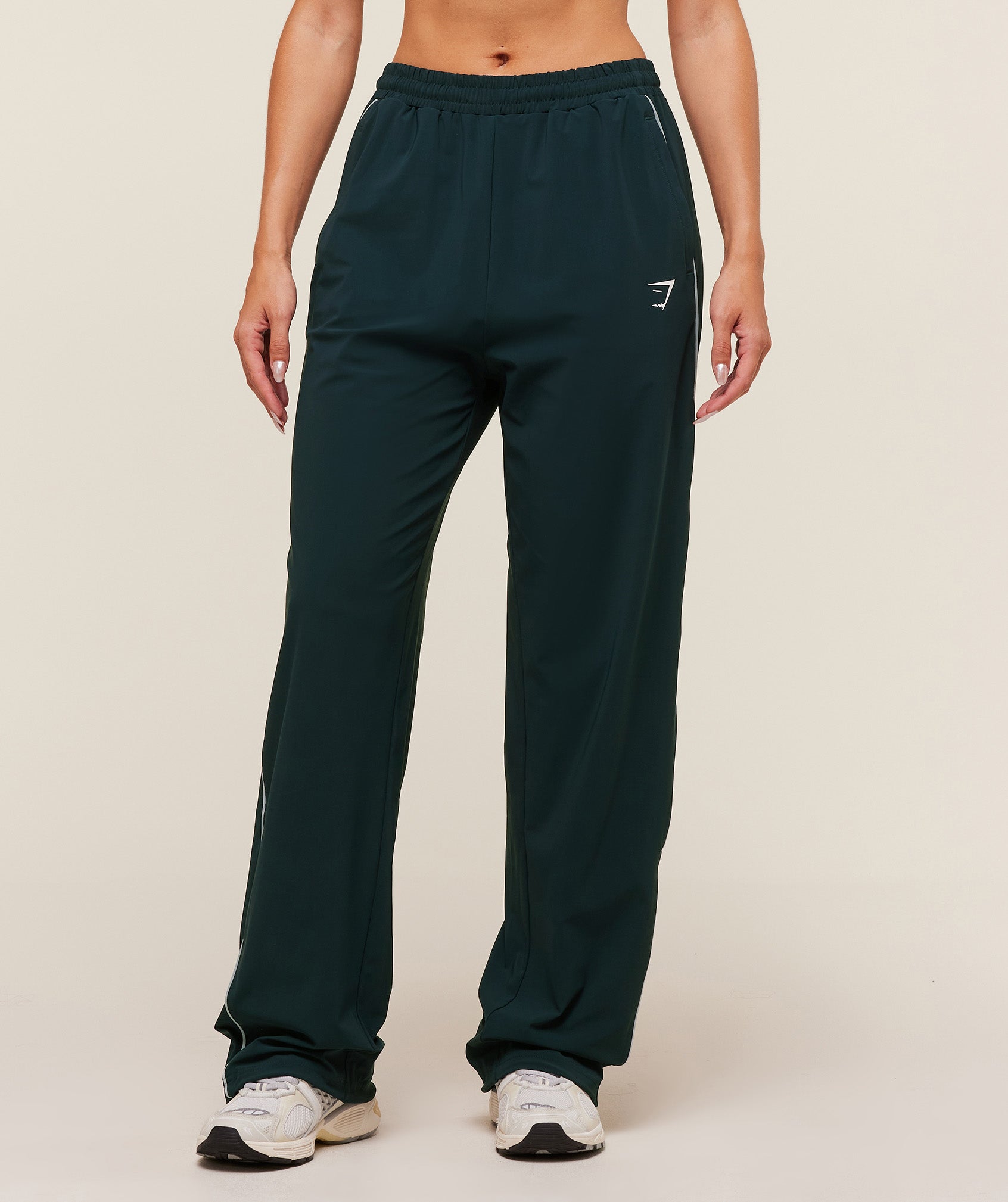 Deep Petrol Blue/Smoke Blue