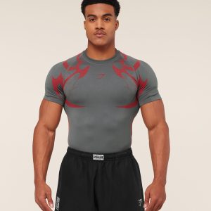 Storm Seamless T-Shirt