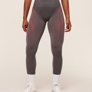 Storm Seamless Leggings