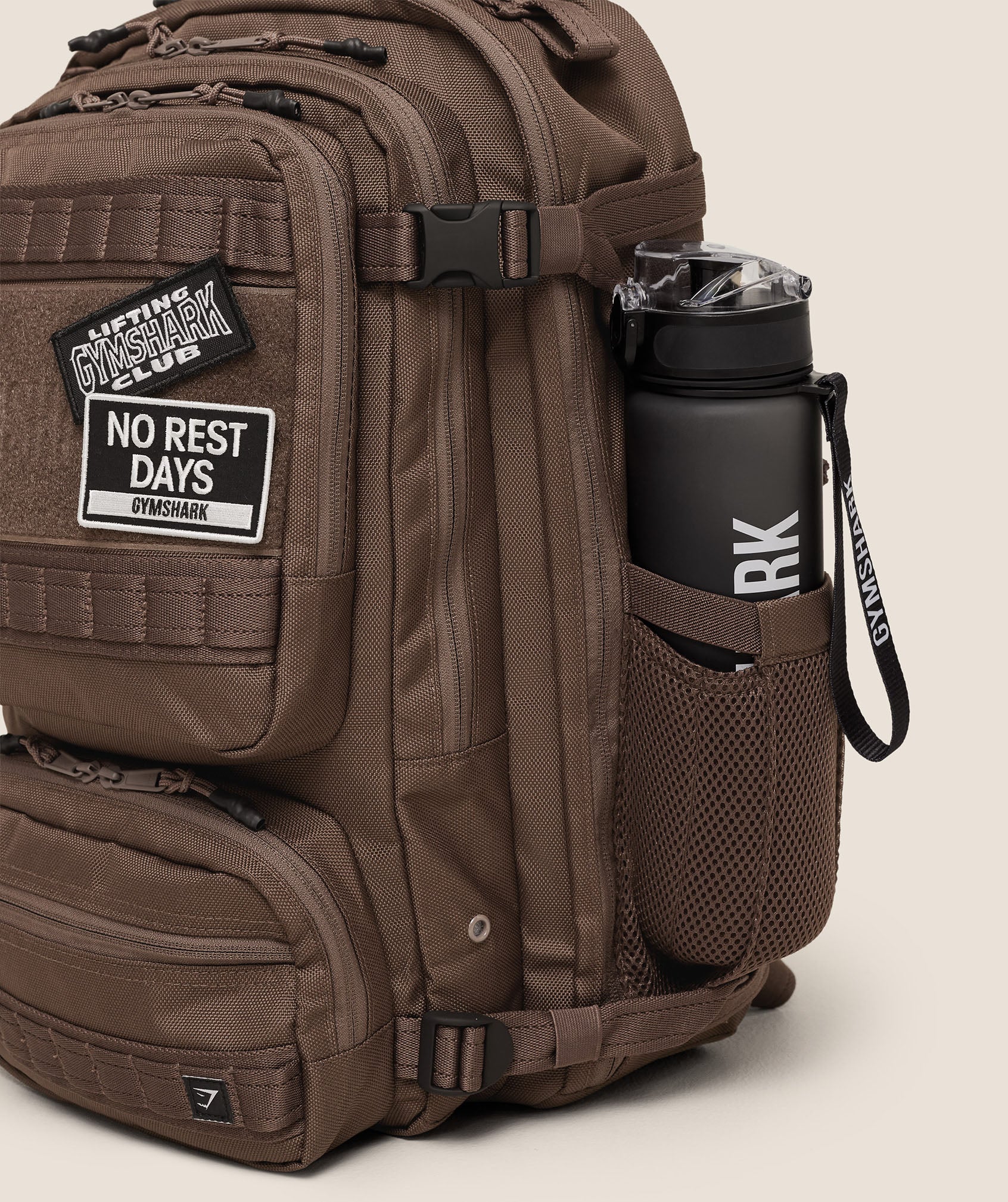 Tactical Backpack - Image 6