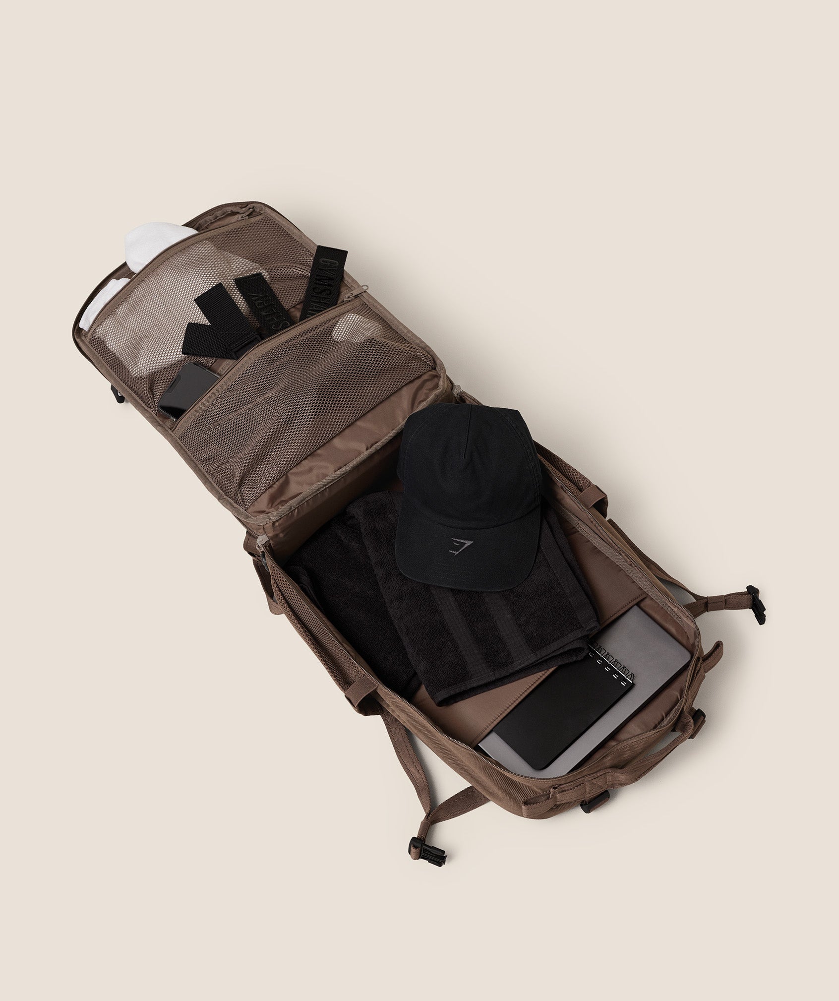 Tactical Backpack - Image 7