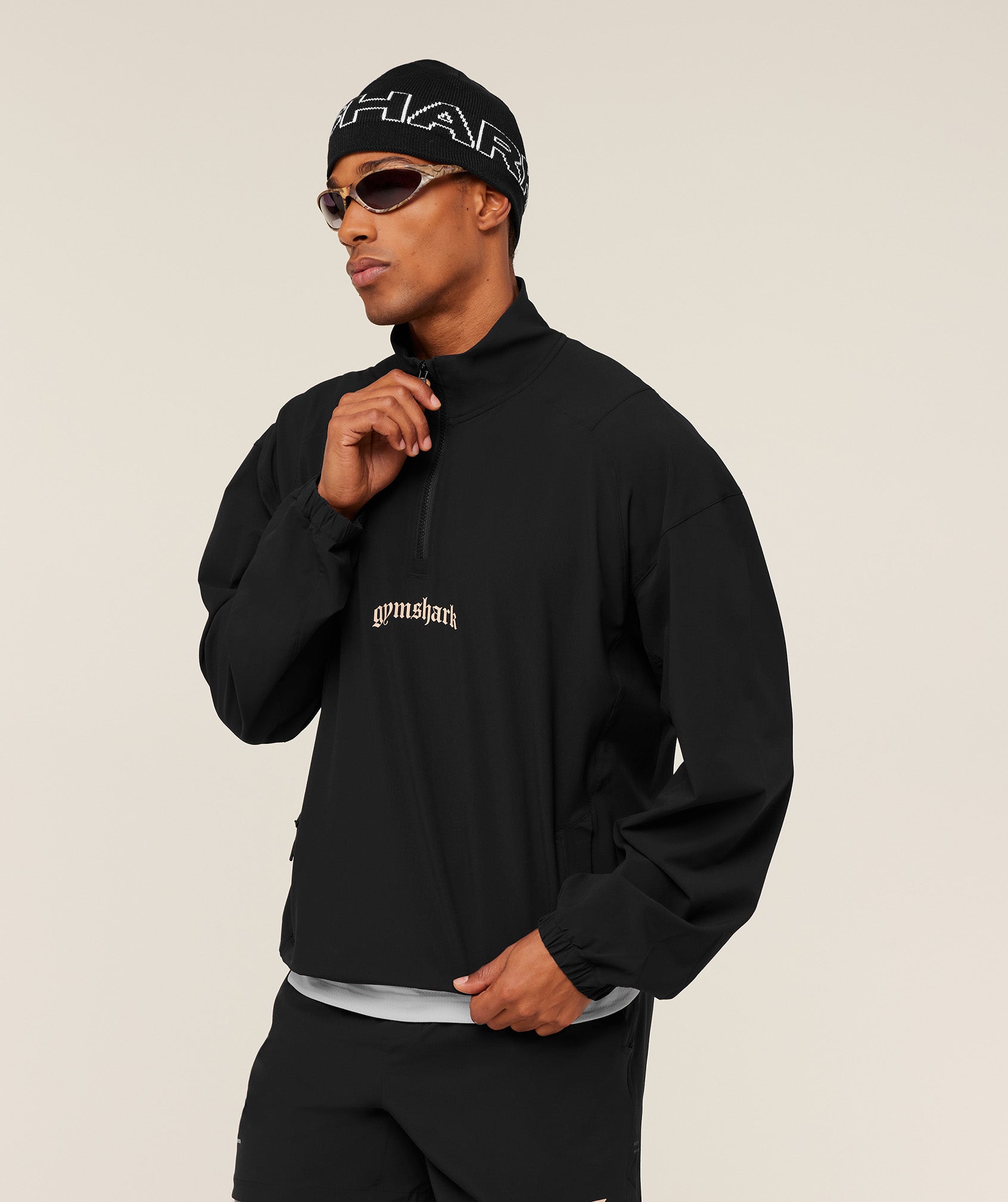 Tactical Shell 1/4 Zip - Image 4