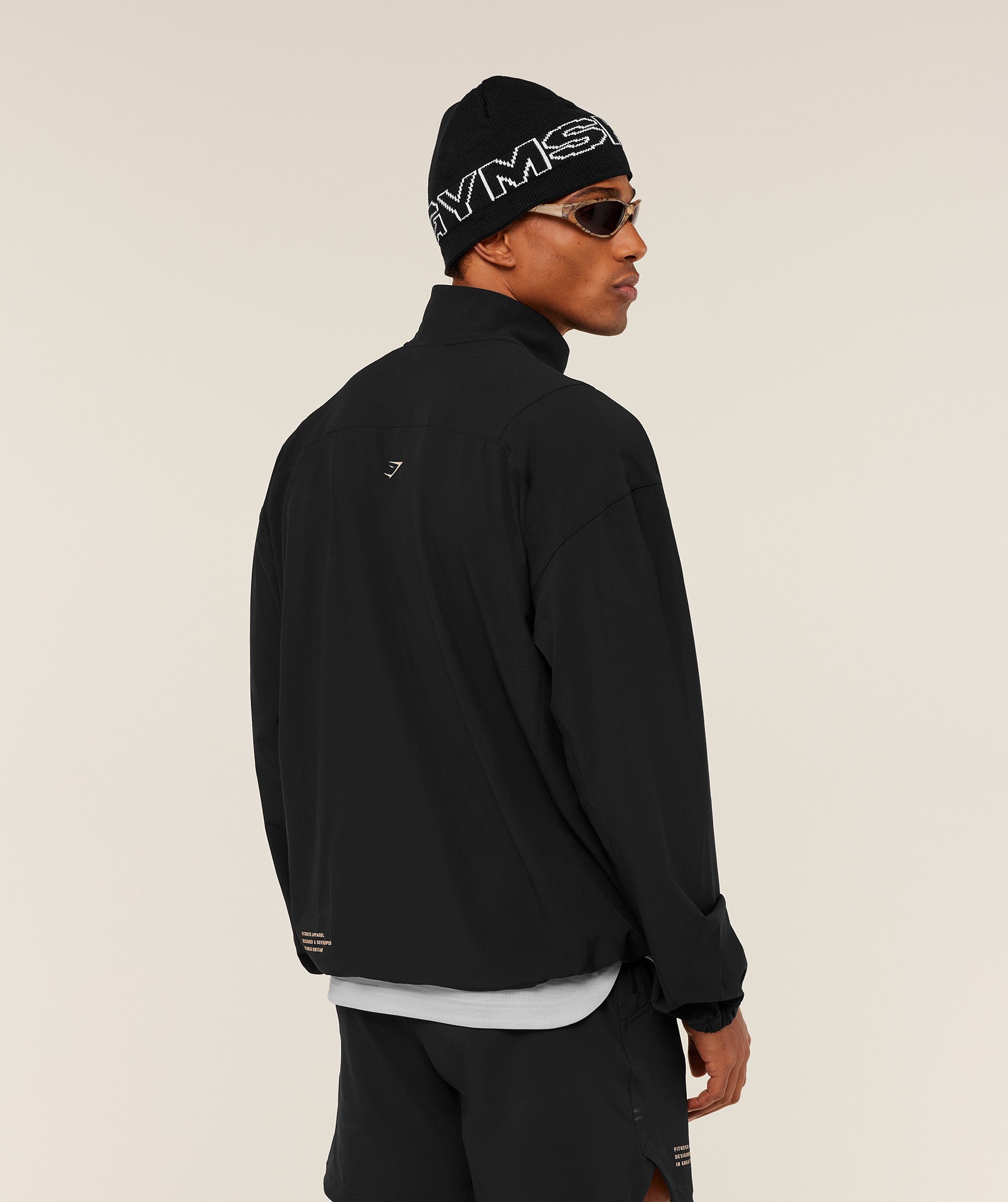 Tactical Shell 1/4 Zip - Image 3