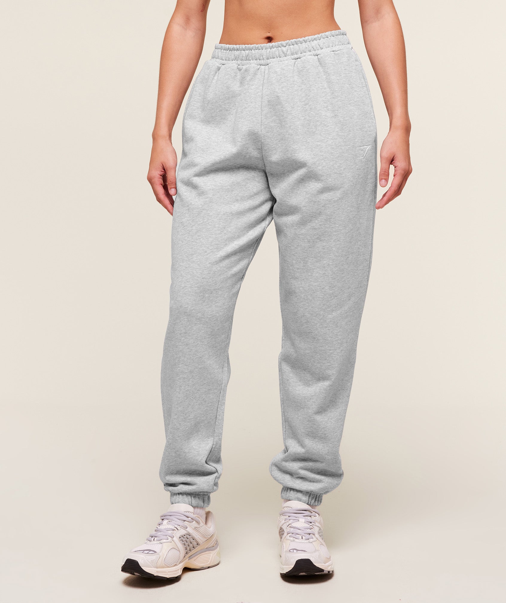 Light Grey Core Marl