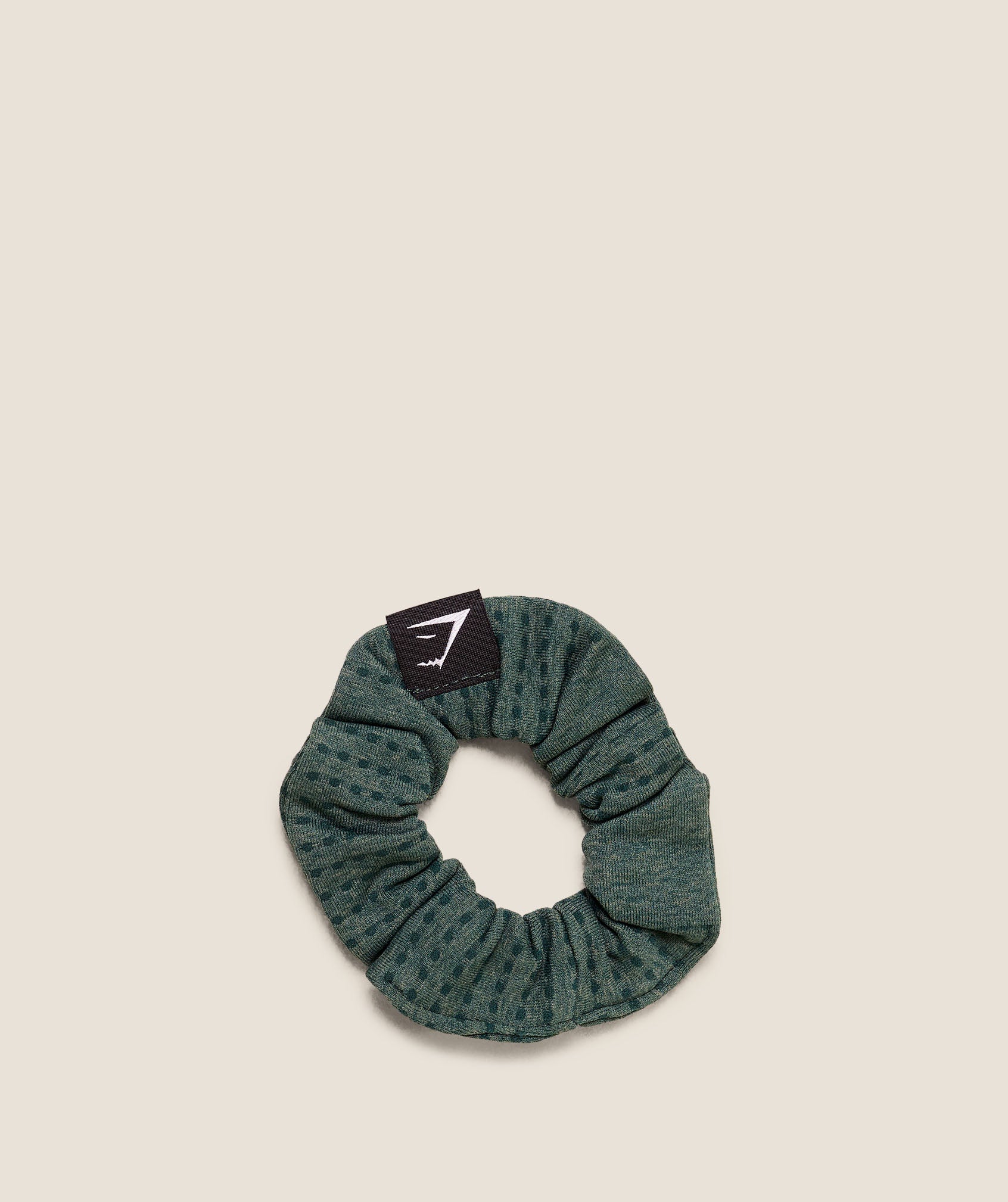 Obsidian Green Marl